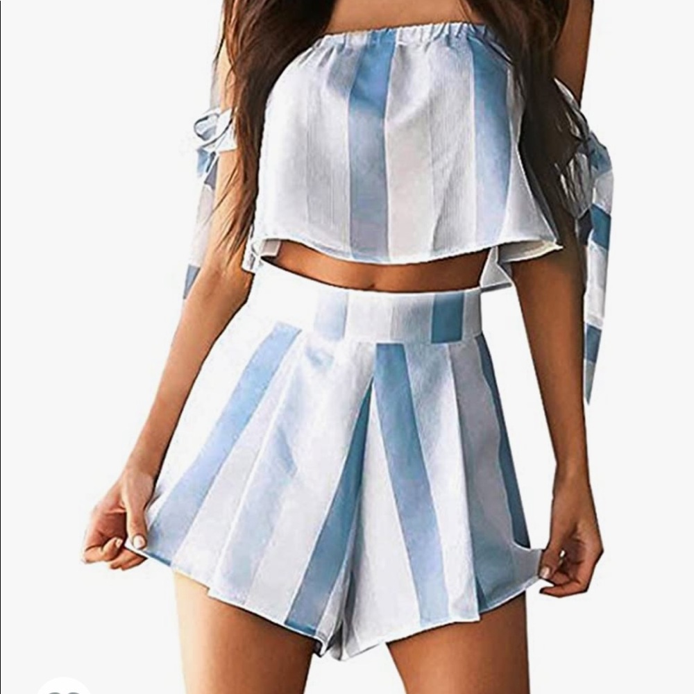 Two piece outfit